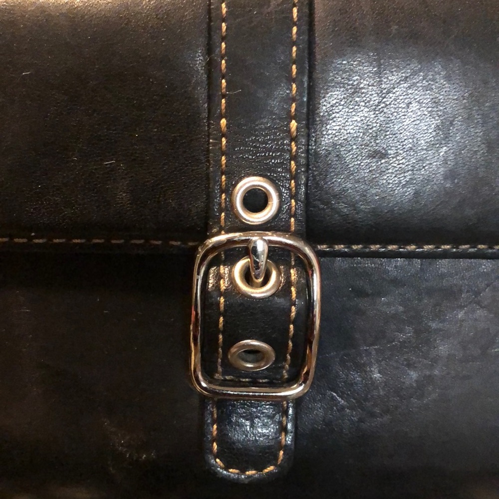 Coach Wallet - Picture 3 of 8